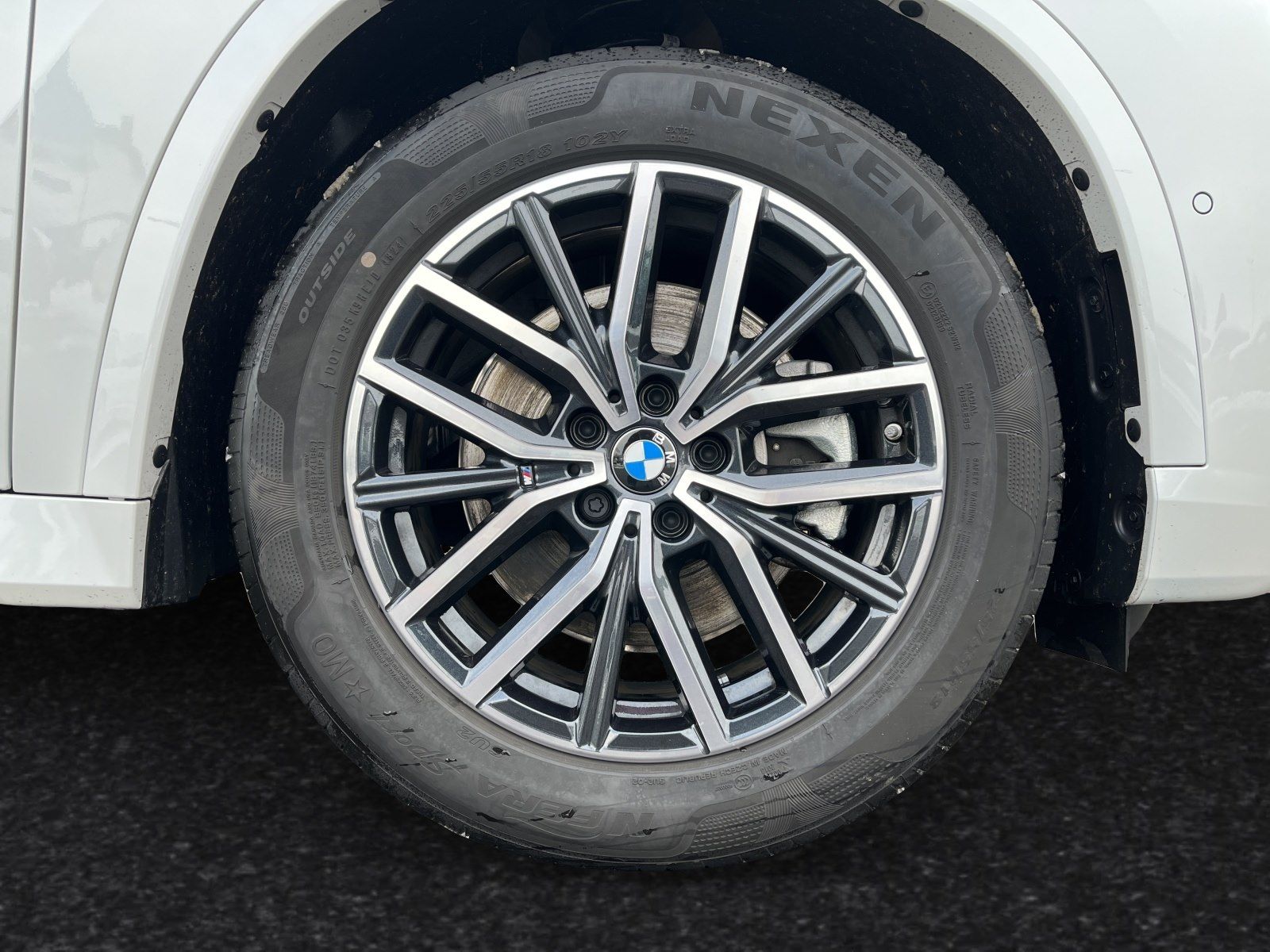BMW X1 - Bild 5