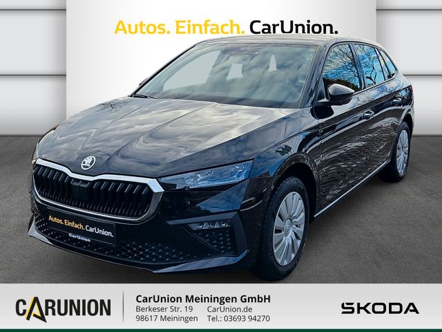 Skoda Scala Selection 85 KW DSG