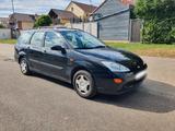 Ford Focus - Ford Focus aus 2001: Kombi