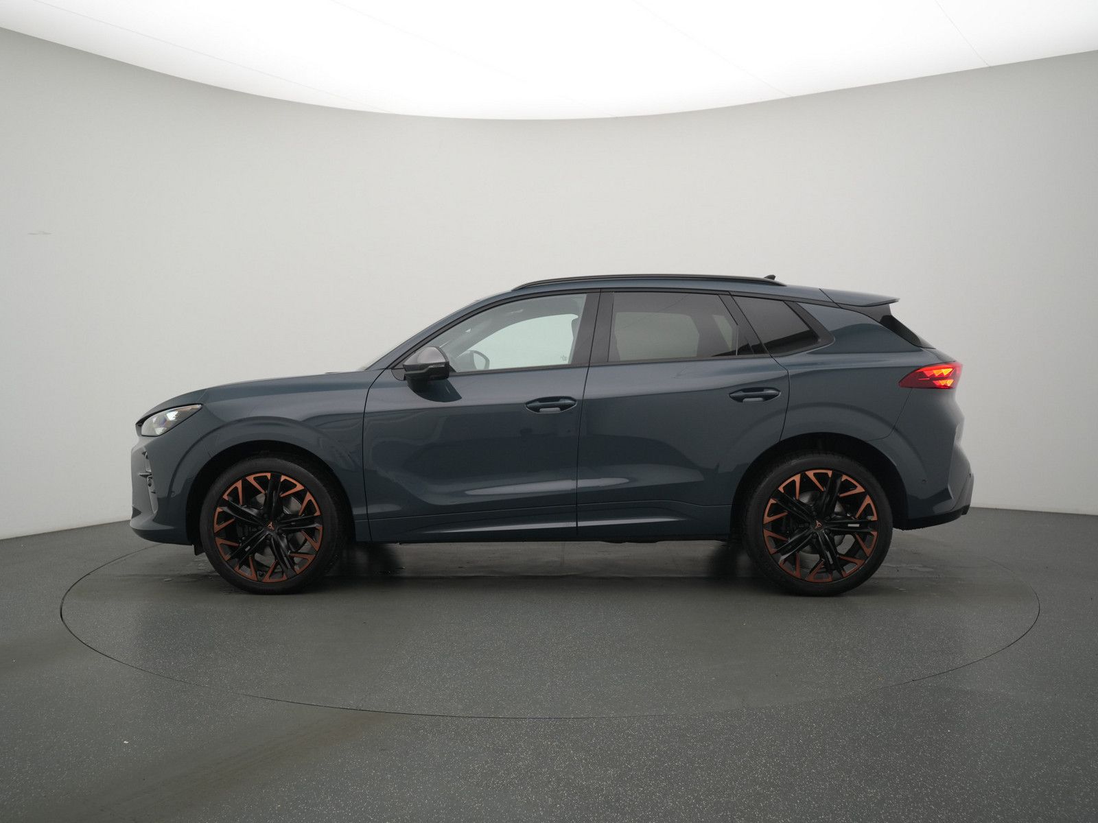 Cupra Terramar - Bild 23