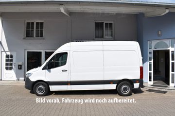 Mercedes Sprinter - 4