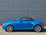 Audi TT Coupe/Roadster 1.8 T Roadster*Sehr gepflegt - Audi TT aus 2006: Roadster