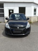 Suzuki Swift 1,2 - gebrauchte Suzuki Swift aus dem Jahr 2013