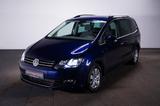 Volkswagen Sharan 1.4 TSI 7 Sitzer Comfortline*ACC*Bi-Xenon - gebrauchte VW Sharan aus dem Jahr 2021