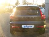 Volvo XC40 163PS Autm. R-Design Lagom-Edition Pano - Volvo aus 2022