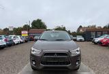 Mitsubishi ASX 1,6 Kollektion 2WD Sportsitze Sport Lenkrad - Mitsubishi ASX SUV