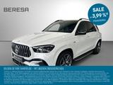 Mercedes-Benz GLE 53 AMG HYBRID 4M+ Premium 21'' HUD AHK Pano - Mercedes-Benz GLE 53 AMG mit Hybrid-Antrieb: Geländewagen