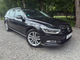 Volkswagen Passat Variant Highline 4Motion Pano DSG ACC Nav - Volkswagen Passat Variant: Highline 4motion