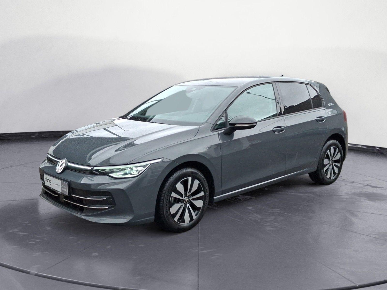 Volkswagen Golf 1.5 TSI OPF Life ** AHK ** NAVI ** LED-PLUS