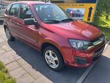 Lada Kalina 1.6 Norma - Lada Kalina: Norma