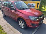 Lada Kalina 1.6 Norma - Lada mit Benzin-Antrieb: Kleinwagen