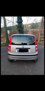 Fiat Panda - Fiat Panda Gebrauchtwagen in Mönchengladbach