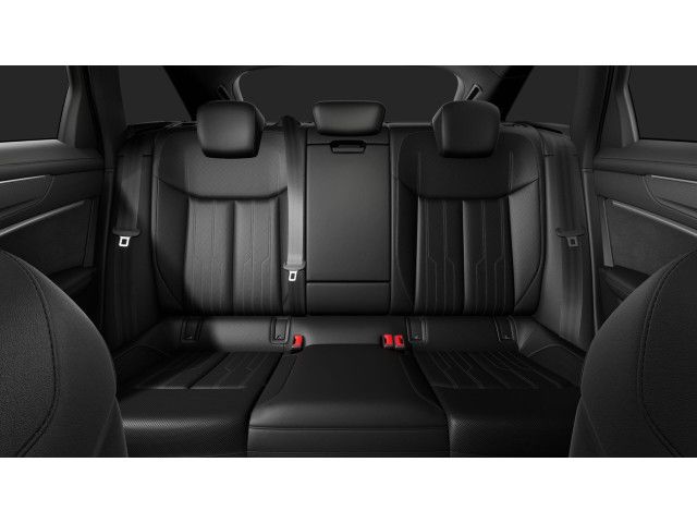 Audi A6 - Bild 6