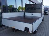 Fiat Ducato Maxi Pritsche L3 180 AT / 10-Zoll Navi - Angebote