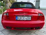 Maserati Spyder 4200 GT Cambiocorsa **wenig KM** - Maserati Spyder: Cambiocorsa