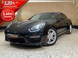 Porsche Panamera 4 GTS +LED+2.HAND+ACC+CHRONO+4x SITZHZ+ - Porsche Gebrauchtwagen in Leipzig