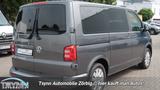 Volkswagen T6 Caravelle 2.0 TDI 4Motion Comfortline - Volkswagen: Allradantrieb, Caravelle