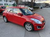 Suzuki Swift Club - Suzuki Swift Gebrauchtwagen in Wuppertal