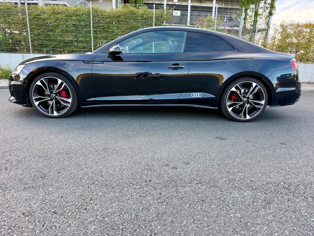 Image of Audi A5
