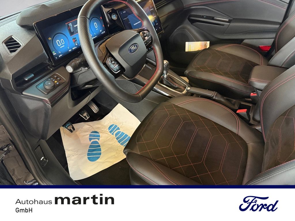 Fahrzeugabbildung Ford Puma 1.0 ST-Line KAMERA NAVI ACC B&O FACEL. LED