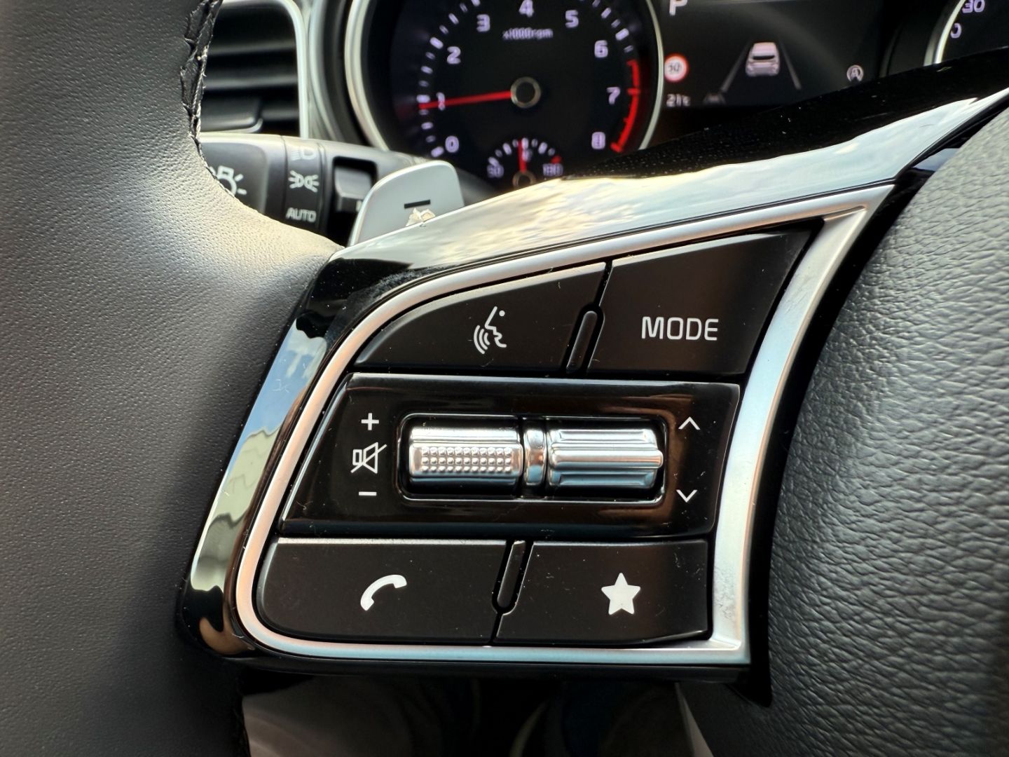 KIA Ceed 1.5 Mild-Hybrid EU6e 1,5 T-GDI LX Plus SPEC - Image 16