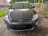 Ford Mondeo ( scheckheft ) 2 Liter Automat... - Ford Mondeo in Hagen