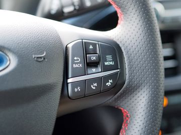 Bild 18 Ford Kuga ST-Line Plug-In Hybrid