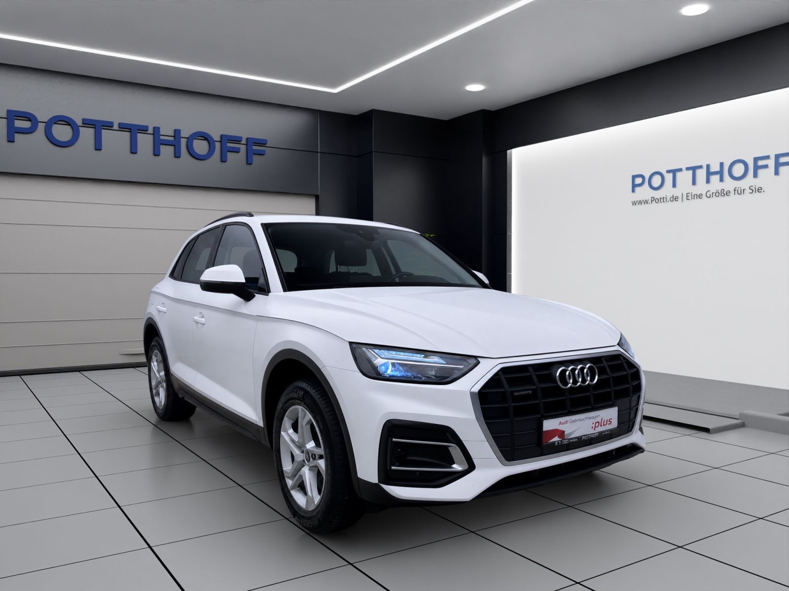 Audi Q5 - Bild 6
