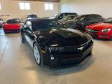 Chevrolet Camaro 6.2 V8-ZL1-V8-GARANTIE-FINANZIERUNG-588PS - gebrauchte Chevrolet Camaro aus dem Jahr 2013