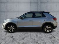 Volkswagen T-Roc - Vorschau Bild 4