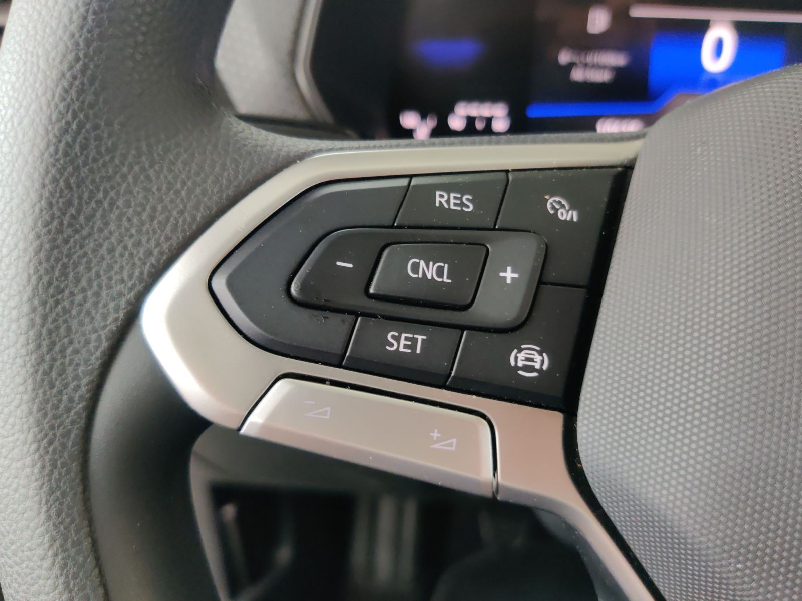 Volkswagen T-Cross - Bild 19