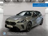 BMW M135 xDrive M Sport AHK Driv.Assist.Prof Kamera - BMW M135 mit Anhängerkupplung