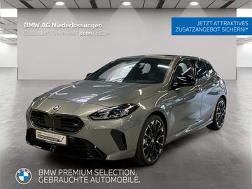 BMW Leasingangebot: BMW M135 xDrive M Sport AHK Driv.Assist.Prof Kamera