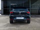 Seat Ibiza FR Black Edition 1.0 TSI 116 PS 7-Gang-DSG - Seat Ibiza