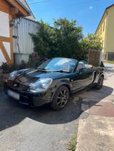 Toyota MR2 Roadster (W3) | RHD | TÜV 07/27... - gebrauchte Toyota MR 2 aus dem Jahr 2000