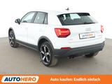 Audi Q2 35 TFSI Aut.*NAVI*LED*TEMPO*PDC* - weiße Audi Q2