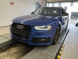 Audi A4 Avant S line plus quattro*FARBE EINZELSTÜCK* - Audi A4: Line Plus