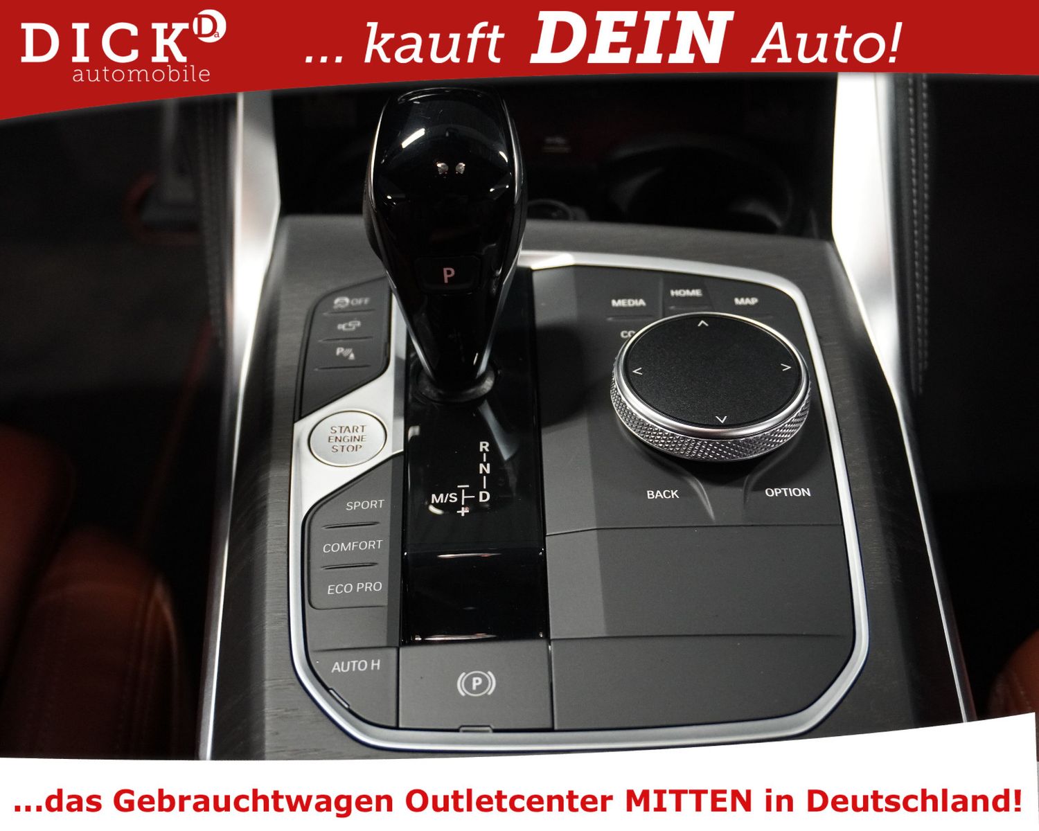 Fahrzeugabbildung BMW M440d Coupe xD Sport Aut. INDIVID+SHADO+MEMO+360