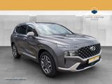Hyundai Santa Fe 1.6 T-GDI Signature Hybrid 4WD Aut. inc - Hyundai SANTA FE aus 2022