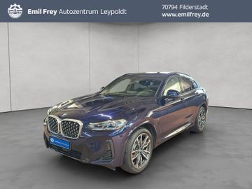 BMW X4 - 1
