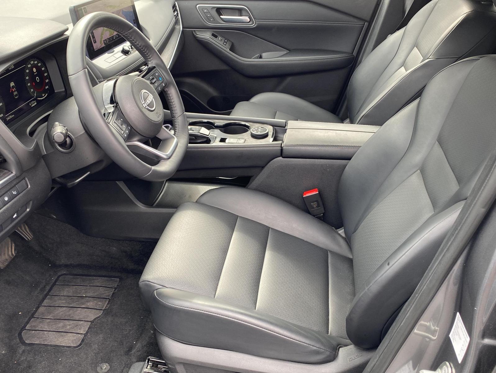 Nissan X-Trail 1.5 VC-T e-Power e-4orce Tekna*20Zoll, миниатюра 8