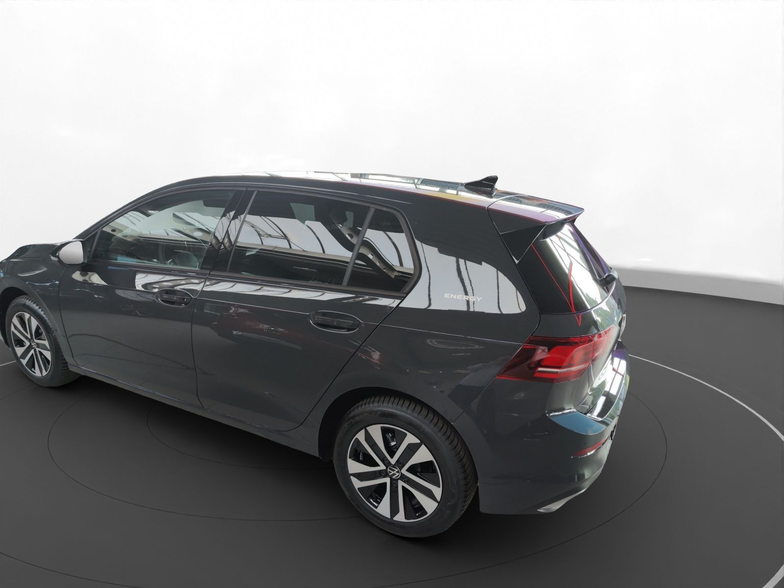 Volkswagen Golf - Bild 8