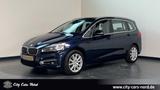BMW 220 d Luxury Line LED-AHK-KAMERA-MEMORY-KEYLESS - BMW 220 in Hamburg