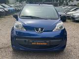 Peugeot 107 Petit Filou  TÜV NEU*113 T/KM*ALLSeasonreife - gebrauchte Peugeot 107 aus dem Jahr 2006