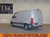 Mercedes-Benz Sprinter 311 CDI L1 BOTT Regalsystem Klima Navi - LKWs & Trucks in Oldenburg