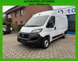 Fiat Ducato Kasten L2H2 Klima-Aut. Kamera Tempo. - Fiat Ducato Gebrauchtwagen in Hamburg