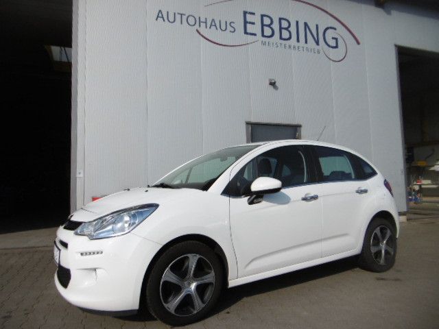 Image of Citroën C3