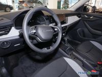 Skoda Kamiq - Vorschau Bild 7