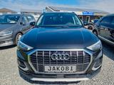 Audi Q3 35 TDI advanced - Audi: A
