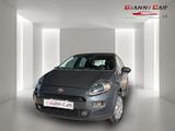 Fiat Punto 1.3 MJ LOUNGE - Fiat Punto mit Diesel-Antrieb: 1.3